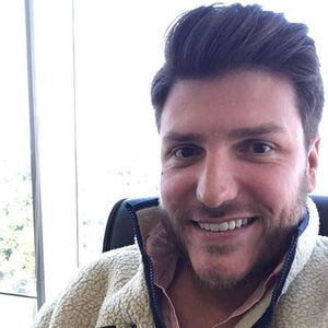 Meet your Posher, James